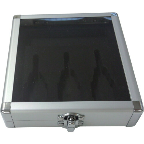 タジマ ムキソケ専用ケース ２００・２５０・３２５ケース DK-MS3LCA 【825-2687】