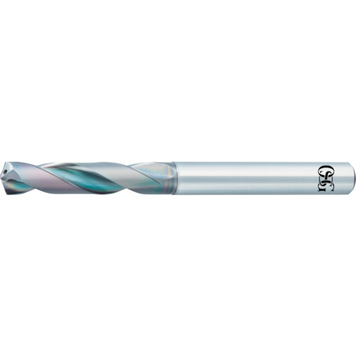 ＯＳＧ 超硬油穴付きＡＤＯドリル３Ｄタイプ ８６９０７００ ADO-3D-7-7(8690700) 【826-5150】