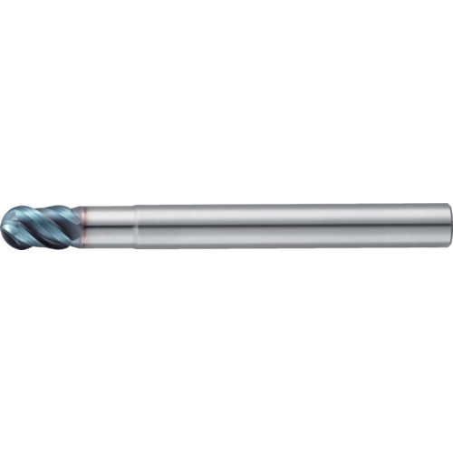 ダイジェット ワンカットボール７０エンドミル（３枚刃） ６ｍｍ DH-OCHB4060 【826-6475】