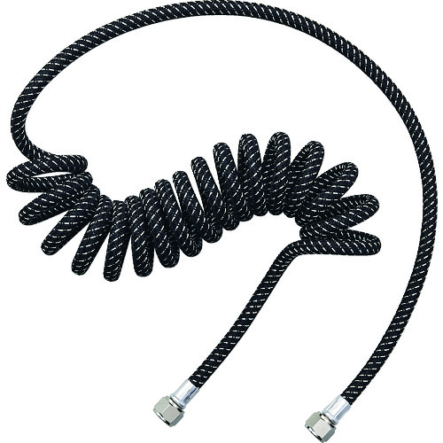 ＷＴＢ 糸巻きコイルホース AC-3T 【827-5621】