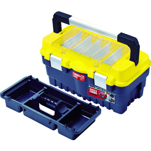 ＰＡＴＲＯＬ ツールボックス ＦＯＲＭＵＬＡ ＣＡＲＢＯ SKRRS500FCAFZOLPG001 【828-8989】