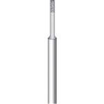 ナカニシ 超硬軸電着ダイヤモンド 刃径１．４ｍｍ 12240 【829-2686】