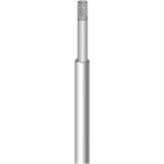 ナカニシ 超硬軸電着ダイヤモンド 刃径２ｍｍ 12243 【829-2689】