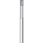 ナカニシ 超硬軸電着ダイヤモンド 刃径３ｍｍ 12246 【829-2692】