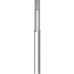 ナカニシ 超硬軸ＣＢＮバー 刃径２．５ｍｍ 12265 【829-2700】