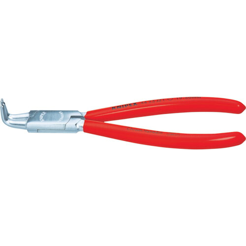 ＫＮＩＰＥＸ ４４２３－Ｊ３１ 穴用スナップリングプライヤー 先端９０° 4423-J31 【831-4560】