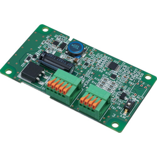 ＳａｎＡｃｅ ＰＷＭコントローラ 基板タイプ 可変抵抗コントロール 9PC8045D-R001 【835-4191】