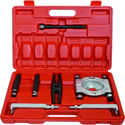 日平 車輌整備用品 ベアリングレースプーラー LB-611 【835-5011】