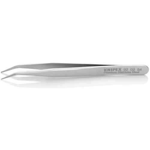 ＫＮＩＰＥＸ ９２０２－５４ 組立用ピンセット １２０ＭＭ 9202-54 【835-5152】