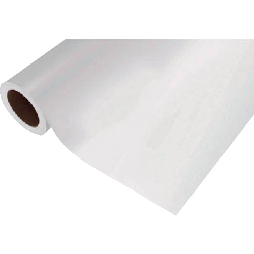 中川ケミカル カッティングシート000C無色透明450mm×12M CS045000CR 【835-7403】|オレンジ便利