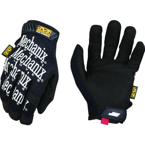 ＭＥＣＨＡＮＩＸ ザ・オリジナル ブラック Ｓ MG-05-008 【836-7783】