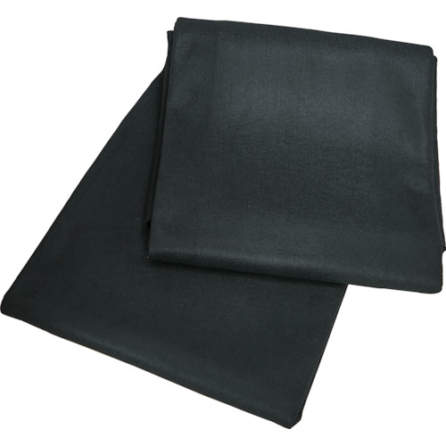 TRUSCO スパッタフェルト 2.8X2000X3m 28CF-23 【837-1268】|オレンジ便利