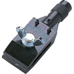 イマダ 引張用アタッチメントフィルムチャック口幅２０ｍｍ FC-20 【838-4777】