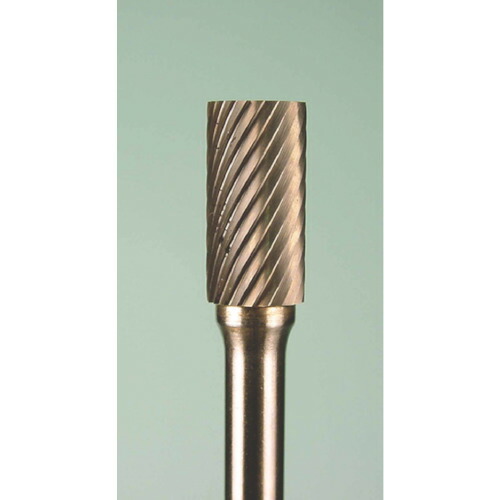 ミニモ 超硬カッター スパイラルカット Φ９．５ BC4105 【852-7363】