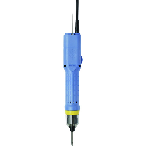 デルボ 電動ドライバー 小ねじ用 全長２７６ｍｍ適合小ねじ２．６～５．０ｍｍ DLV30A06P-AAJ 【855-0871】