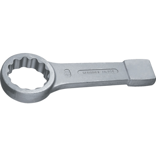 ＧＥＤＯＲＥ 打撃めがねレンチ３４ｍｍ 6481670 【855-4279】