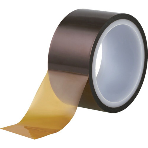 ３Ｍ 耐熱ポリイミドテープ ７４１４－５ ５０ｍｍＸ３３ｍ 7414-5 50 【855-9359】