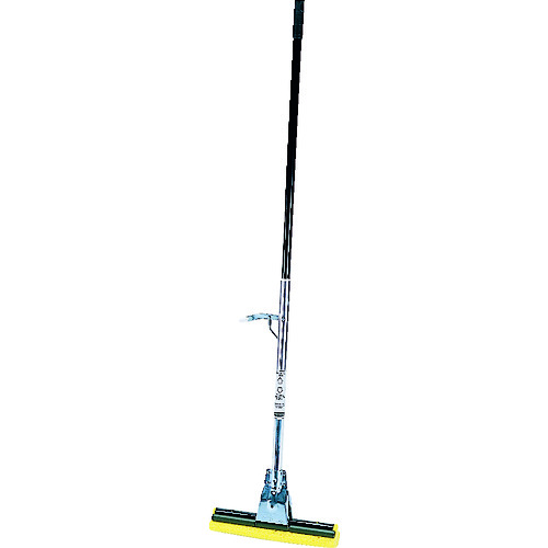 ラバーメイド スポンジモップ RM6435BRNZ 【855-9599】