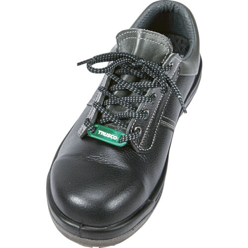 ＴＲＵＳＣＯ 快適安全短靴片足 ＪＩＳ規格品 ２６．０ｃｍ右 TMSS260R 【856-0872】