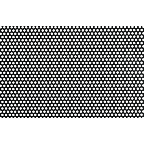 ＯＫＵＴＡＮＩ 樹脂パンチング ３．０ＴＸＤ５ＸＰ８ ９１０Ｘ９１０ グレー JP-PVC-T3D5P8-910X910/GRY 【856-1544】