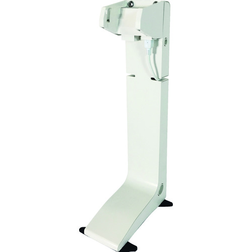 Ａ＆Ｄ 電動ピペット用オプション 充電スタンド（１台用） ＡＸ&minus;ＳＴ&minus;ＣＨ&minus;Ａ１ AX-ST-CH-A1 【856-2791】｜オレンジ便利