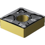 サンドビック Ｔ－Ｍａｘ Ｐ 旋削用ネガチップ（１１２） ２２２０ CNMG 12 04 08-XM 2220 (112) 【入数：10】 【859-7091】