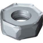 サンドビック コロミル７４５ フライス加工用チップ（３５０） Ｓ３０Ｔ 745R-2109E-M31 S30T (350) 【入数：10】 【868-9472】