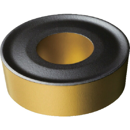 サンドビック Ｔ－Ｍａｘ Ｐ 旋削用ポジチップ（１１２） ４３３５ RCMX 16 06 00 4335 (112) 【入数：10】 【869-0272】