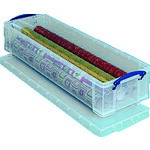 Ｒｅａｌｌｙ Ｕｓｅｆｕｌｌ Ｐｒｏｄｕｃｔｓ社 ＲＵＰ 収納ケース ２２Ｌ クリア 22C 【195-6724】 6,702円