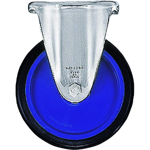 a_サイズ1 楽天市場】金象 しずキャリー大用キャスター 車輪径130mm 前輪