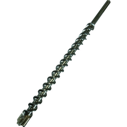 スナップオン・ツールズ ＢＡＨＣＯ コンクリートドリル ＳＤＳ ＭＡＸ ４ ＣＵＴＴＥＲＳ 全長５７０ｍｍ 刃径３５ｍｍ 4656-35-570 【210-8391】