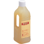 マイト工業 マイト 電解液 1L入り SUS-N 1L 【250-9741】|オレンジ便利