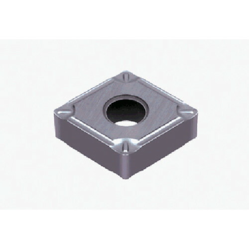 タンガロイ 旋削加工用インサート 超硬合金 ＴＨ１０ CNMG120404-11 TH10 【入数：10】 【346-4237】