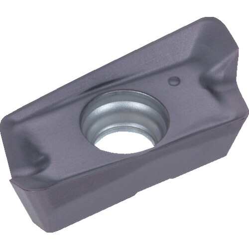 タンガロイ アド・フォース・ミル インサート ＡＶＭＴ－ＭＭ ＡＨ３２２５ AVMT120408PDER-MM AH3225 【入数：10】 【349-1977】