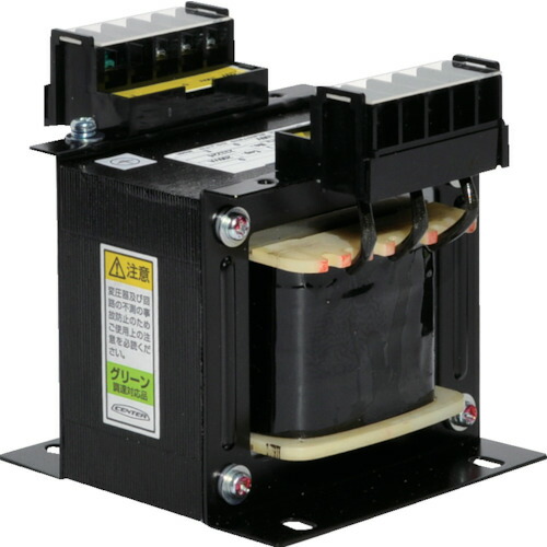 相原電機 ＣＥＮＴＥＲ 変圧器 複巻 ＥＣＬ２１－２００Ｎ ECL21-200N 【363-0967】