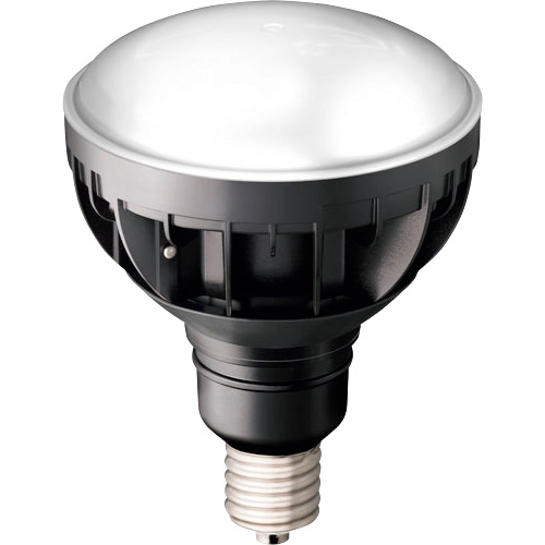 岩崎電気 岩崎 ＬＥＤアイランプ３０Ｗ 本体白（昼白色） LDR30N-H-E39/W850 【366-1529】