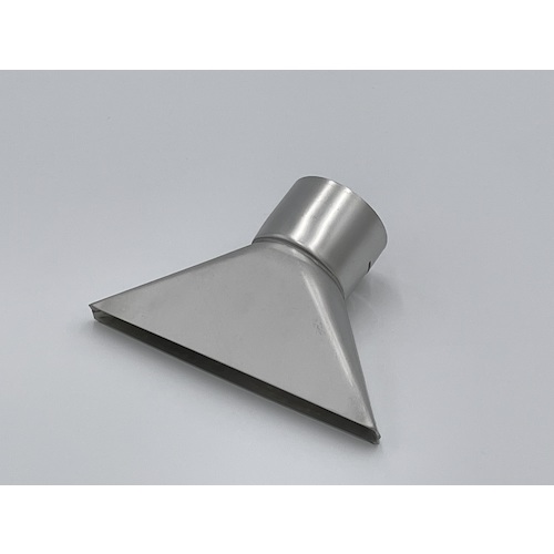 パーカーコーポレーション PARKーHEAT 平型ノズル150×12mm NH315 【406-6058】|オレンジ便利