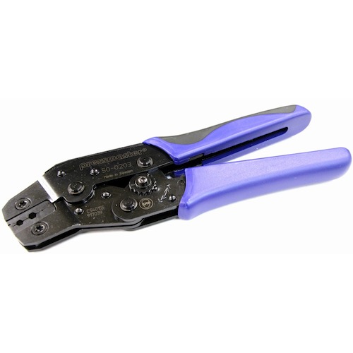 トーコネ ＴＹＣ 圧着工具 TA-17 【475-6987】