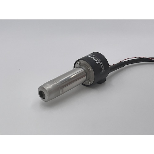 パーカーコーポレーション PARKーHEAT ハンディ熱風ヒーター PHW7NS型 230V 1350V PHW7NS-2.3 230V 1350W 【480-2275】|オレンジ便利