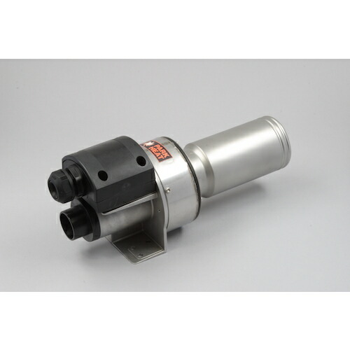 パーカーコーポレーション ＰＡＲＫーＨＥＡＴ 据付型熱風ヒーター ＰＨＳ５０Ｎ型 ２００Ｖ ４９５０Ｗ PHS50N-2 4950W 【480-7086】