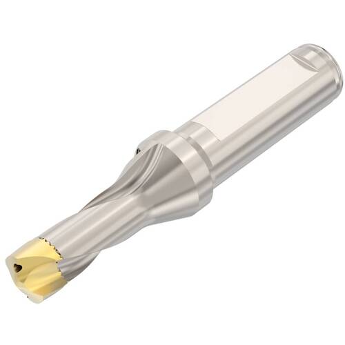 セコ・ツールズ・ジャパン セコ ドリル加工 Ｃｒｏｗｎｌｏｃ（クラウンロック） ＳＤ１０１ SD101-14.00/14.99-25-16R7 【484-3416】