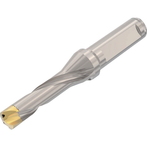 セコ・ツールズ・ジャパン セコ ドリル加工 Ｃｒｏｗｎｌｏｃ（クラウンロック） ＳＤ１０３ SD103-17.00/17.99-60-20R7 【484-3484】