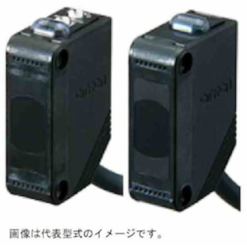 オムロン ＯＭＲＯＮ 光電センサー E3Z-T61 2M 【527-5688】