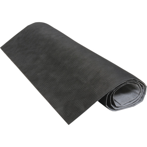 Ｊｕｓｔｒｉｔｅ社 ＮＯＴＲＡＸ ソーブスタンス用吸油シート グレー ８０ＣＭ×３Ｍ 580H0036GYX3M 【567-1916】