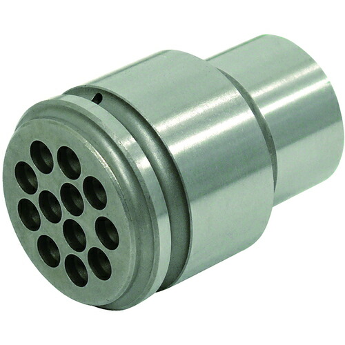 日東工器 日東 ３パイニードルサポーター ２５３０１ TP00337 【568-3433】｜オレンジ便利