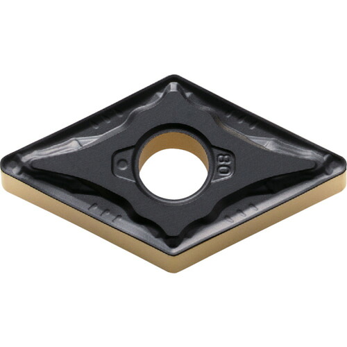 京セラ 旋削加工用チップ ＣＡ１１５Ｐ DNMG150412PMG CA115P 【入数：10】 【574-3673】