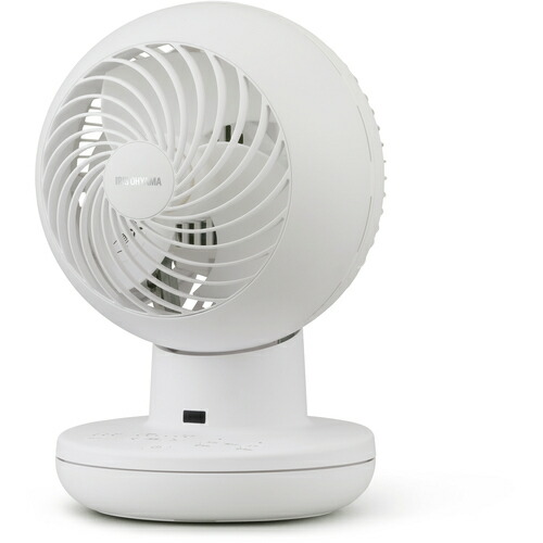 ぴぃページ【8/19着】 楽天市場】アイリスオーヤマ 扇風機 299175 サーキュレーターアイ DC