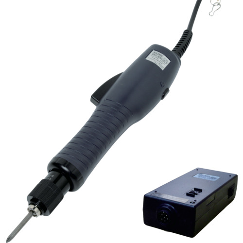 キリウスジャパン キリウス ブラシレス電動ドライバー レバースタート式 専用電源付き SKD-B5010LF 【634-4154】