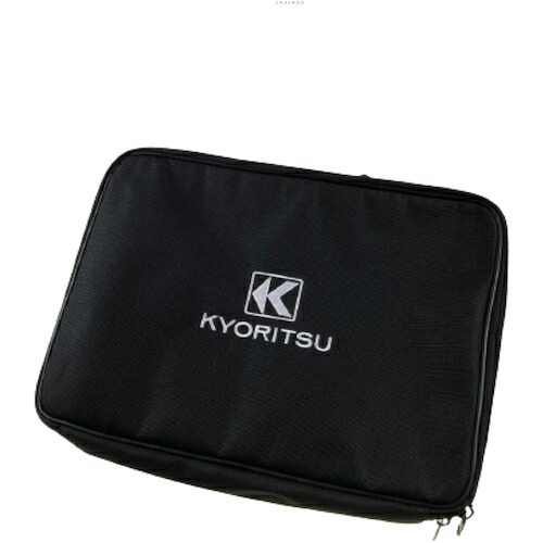 共立電気計器 ＫＹＯＲＩＴＳＵ ９２０２ 携帯用ケース MODEL9202 【652-1054】