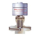 フジキン Ｆｕｊｉｋｉｎ ＳＵＳ鋼製自動ベローズバルブ＿１ＭＰａ＿ＦＰＲ－９１ FPR-91-6.35#A 【653-6714】